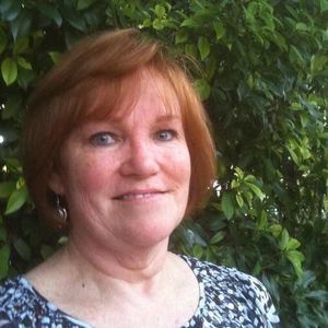 Meet your Posher, Laurie